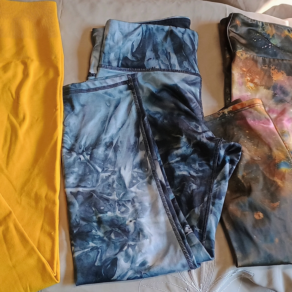 Legging Bundle